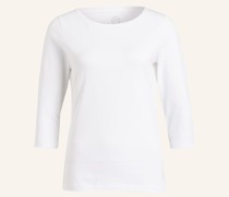 Shirt mit 3/4-Arm