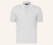 Strick-Poloshirt MAHANA Regular Fit