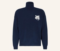 Rollkragenpullover