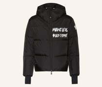 Daunenjacke MAZOD