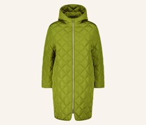 Steppjacke
