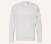 Lounge-Sweatshirt MODERN STRUCTURE