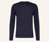 Pullover aus Merinowolle