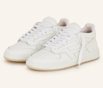 Sneaker REPTOR LOW - WEISS