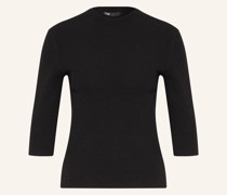 Pullover mit 3/4-Arm