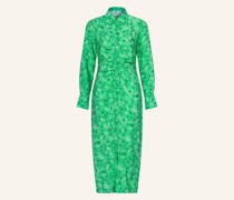 Hemdblusenkleid ENVICTORIA
