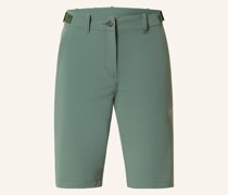 Outdoor-Shorts RUNBOLD mit UV-Schutz 50+