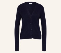 Strickjacke aus Cashmere
