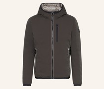Jacke MSLUSON mit DUPONT™ SORONA®-Isolierung