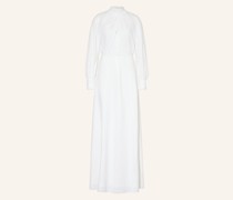 Kleid MAYROSE mit Pailletten