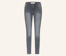 Skinny Jeans ANA mit Push-up-Effekt