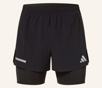 2-in-1-Laufshorts ULTIMATEADIDAS