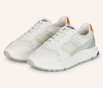 Sneaker RUSH - WEISS