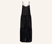 Strandkleid SAHARA mit Glitzergarn