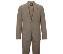 Business Anzug C-HANRY-2PCS-232 Slim Fit