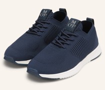 Sneaker - BLAU