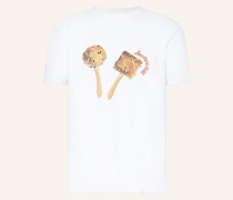 T-Shirt LE TSHIRT MARACA