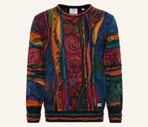Pullover Rundhals DE PERO