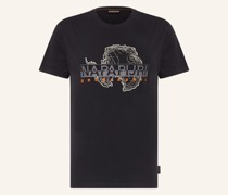 T-Shirt S-ICEBERG