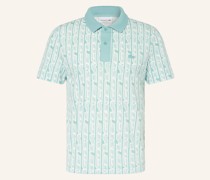 Jersey-Poloshirt Regular Fit
