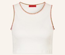 Cropped-Top NAZCA