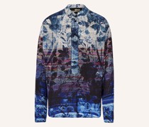 Blusenshirt