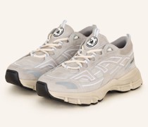 Sneaker MARATHON R-TRAIL - HELLGRAU/ ECRU
