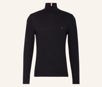 Rollkragenpullover