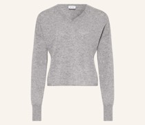 Cashmere-Pullover
