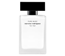 FOR HER PURE MUSC 50 ml, 2040 € / 1 l