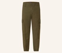 Cargohose ETHAN Relaxed Fit