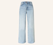 Jeans-Culotte ZOEY