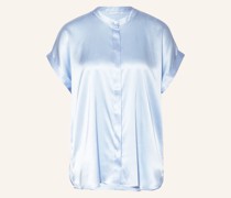 Seidenbluse MENNA
