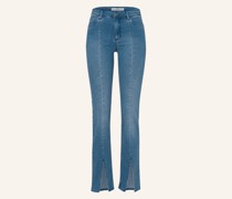 Röhrenjeans STYLE SHAKIRA