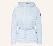 Daunenjacke COSMOS