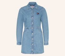 Jeanskleid