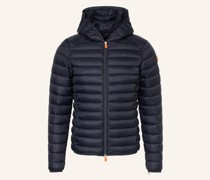 Steppjacke DONALD