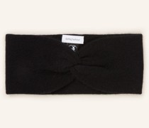 Stirnband aus Cashmere