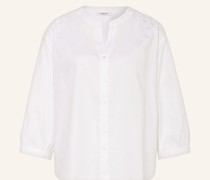 Bluse MSCHABIELA mit mit 3/4-Arm