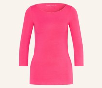 Shirt mit 3/4-Arm