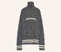 Oversized-Pullover