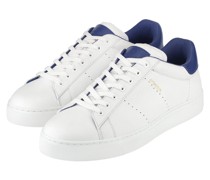 Sneaker DAVID 46A - white/blue white/blue