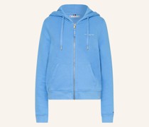 Sweatjacke