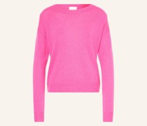 Cashmere-Pullover