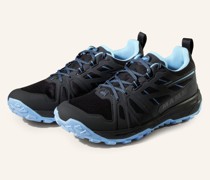 Trekking- & Wanderschuhe SAENTIS LOW