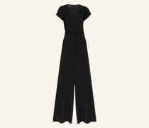Jumpsuit AURORA PURE CUT