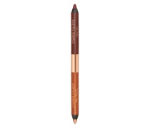 DOUBLE ENDED LINER – COPPER CHARGE 29000 € / 1 kg