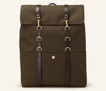 Rucksack mit Laptop-Fach