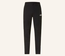 Zipp-off-Hose EXPLORATION