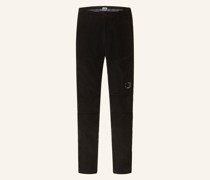 Cargohose Regular Fit aus Cord
